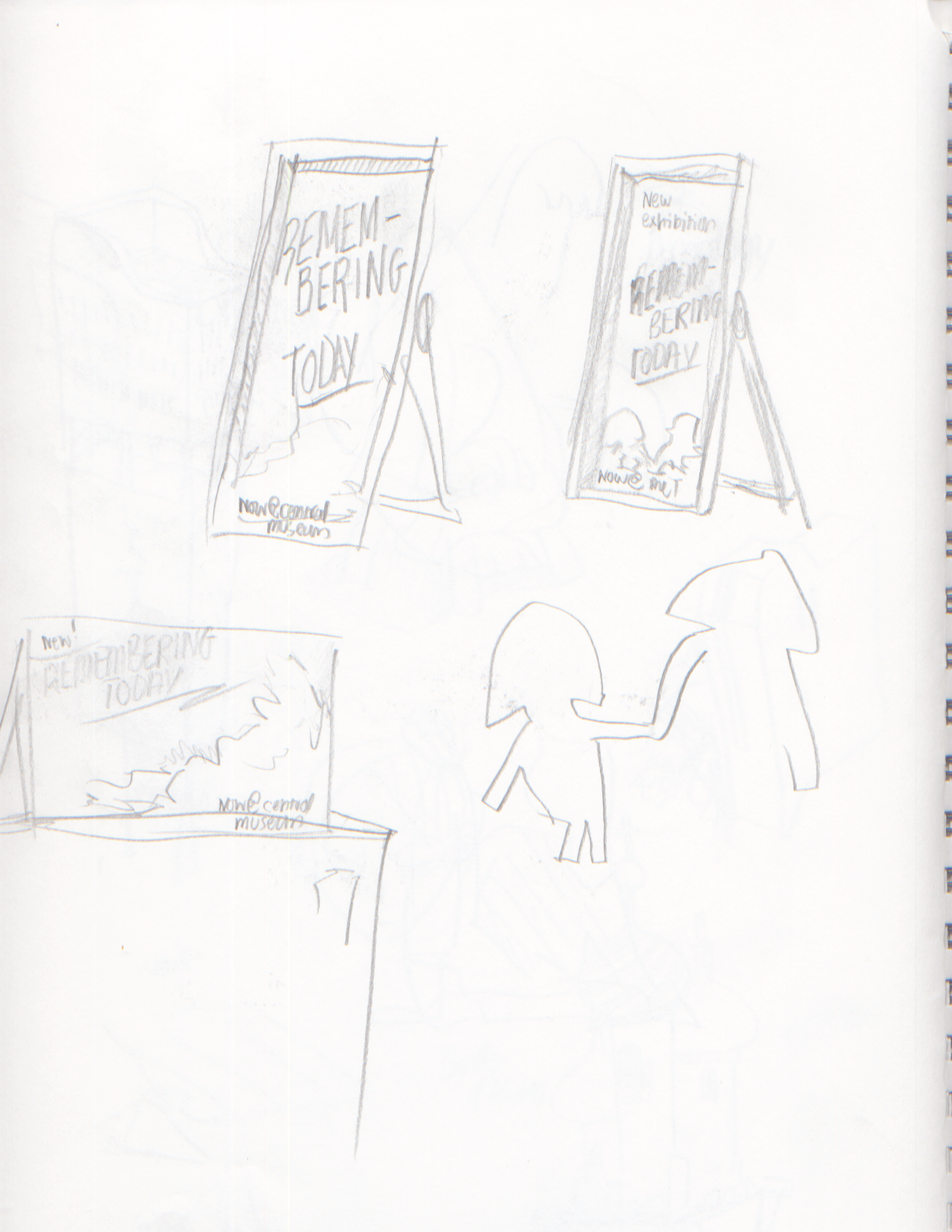 Sketchbook page 197