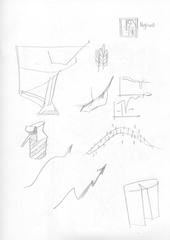 Sketchbook page 159