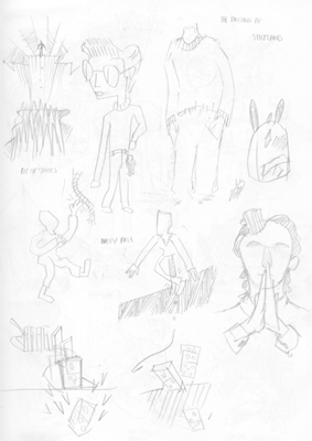 Thumbnail, Page 105