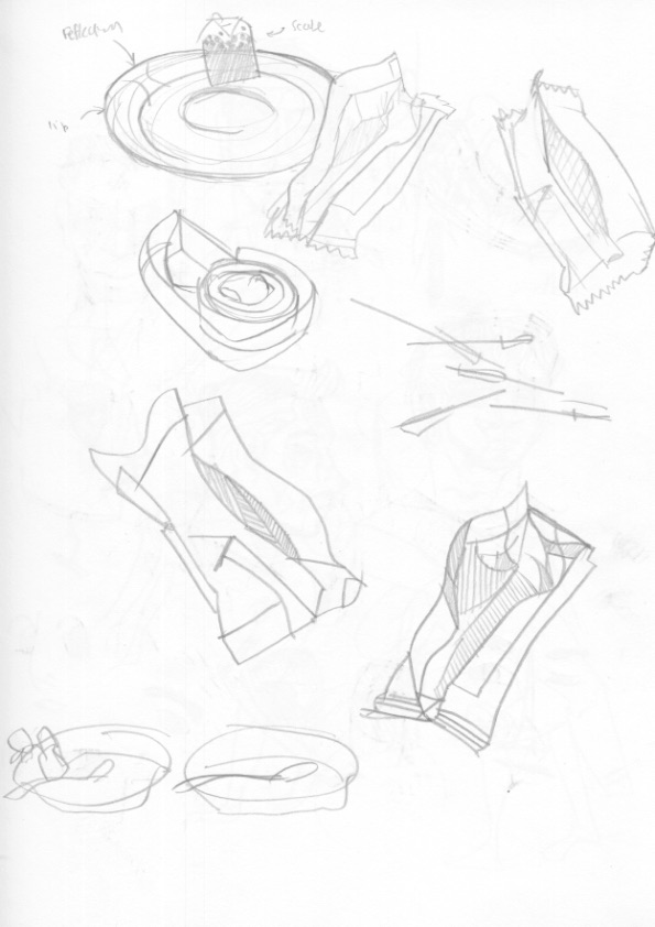 Sketchbook page 93
