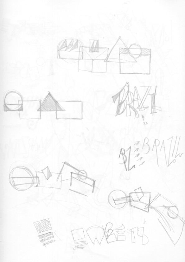 Sketchbook page 89