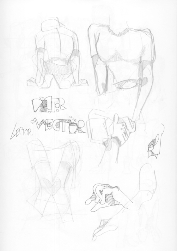 Sketchbook page 62