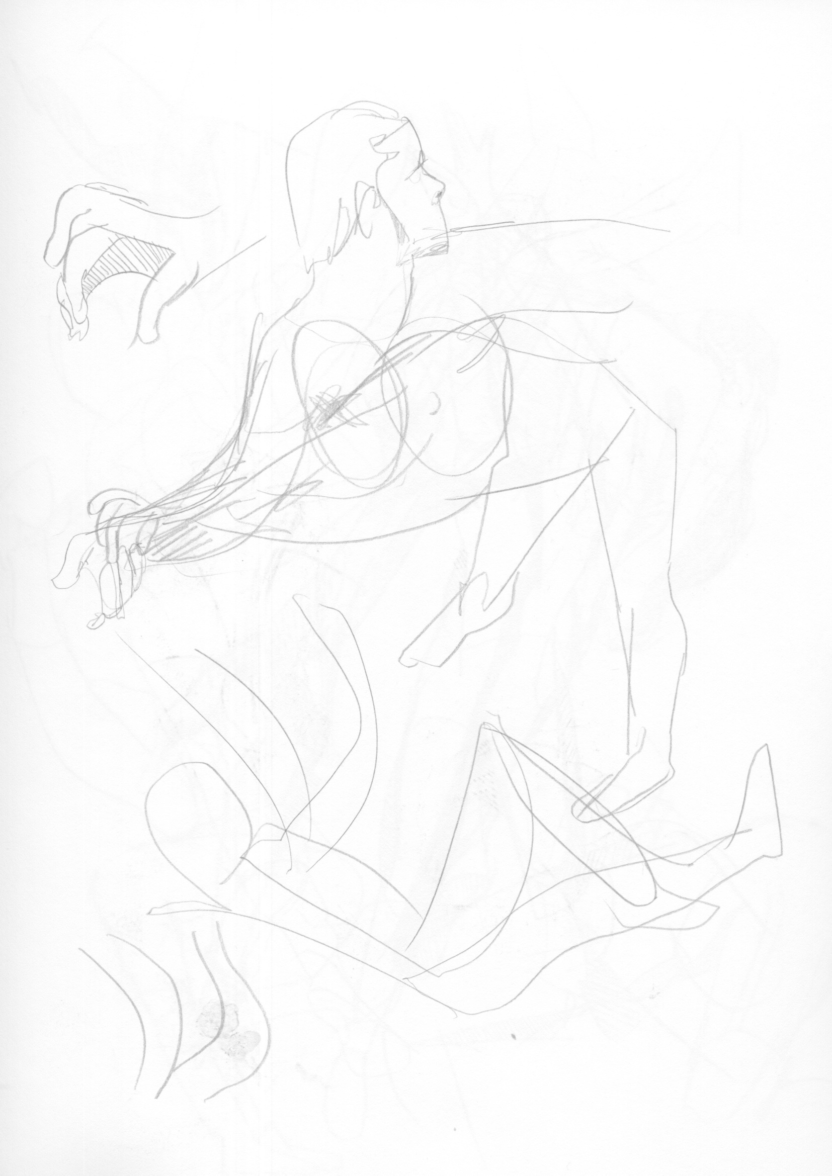 Sketchbook page 83