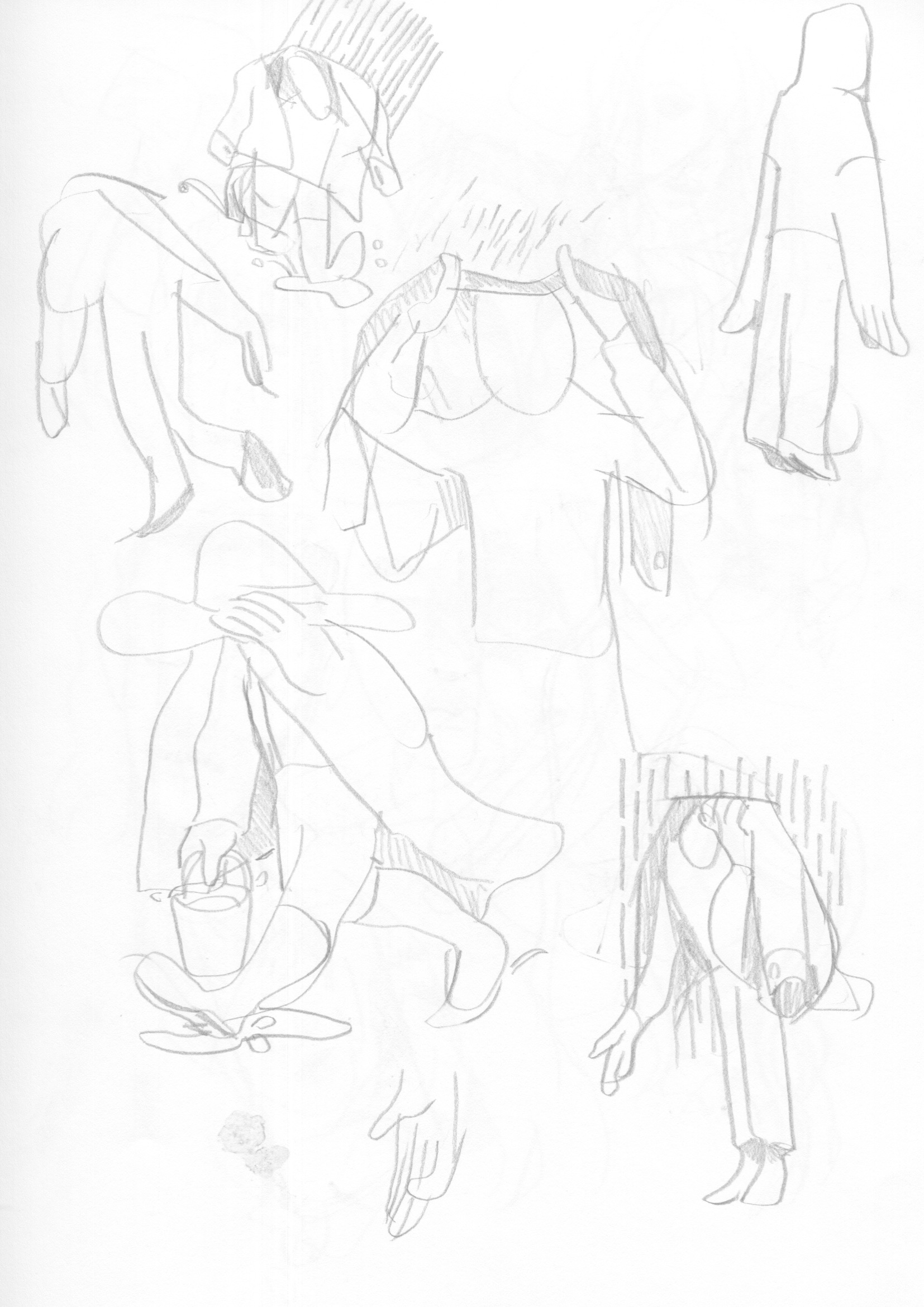 Sketchbook page 185
