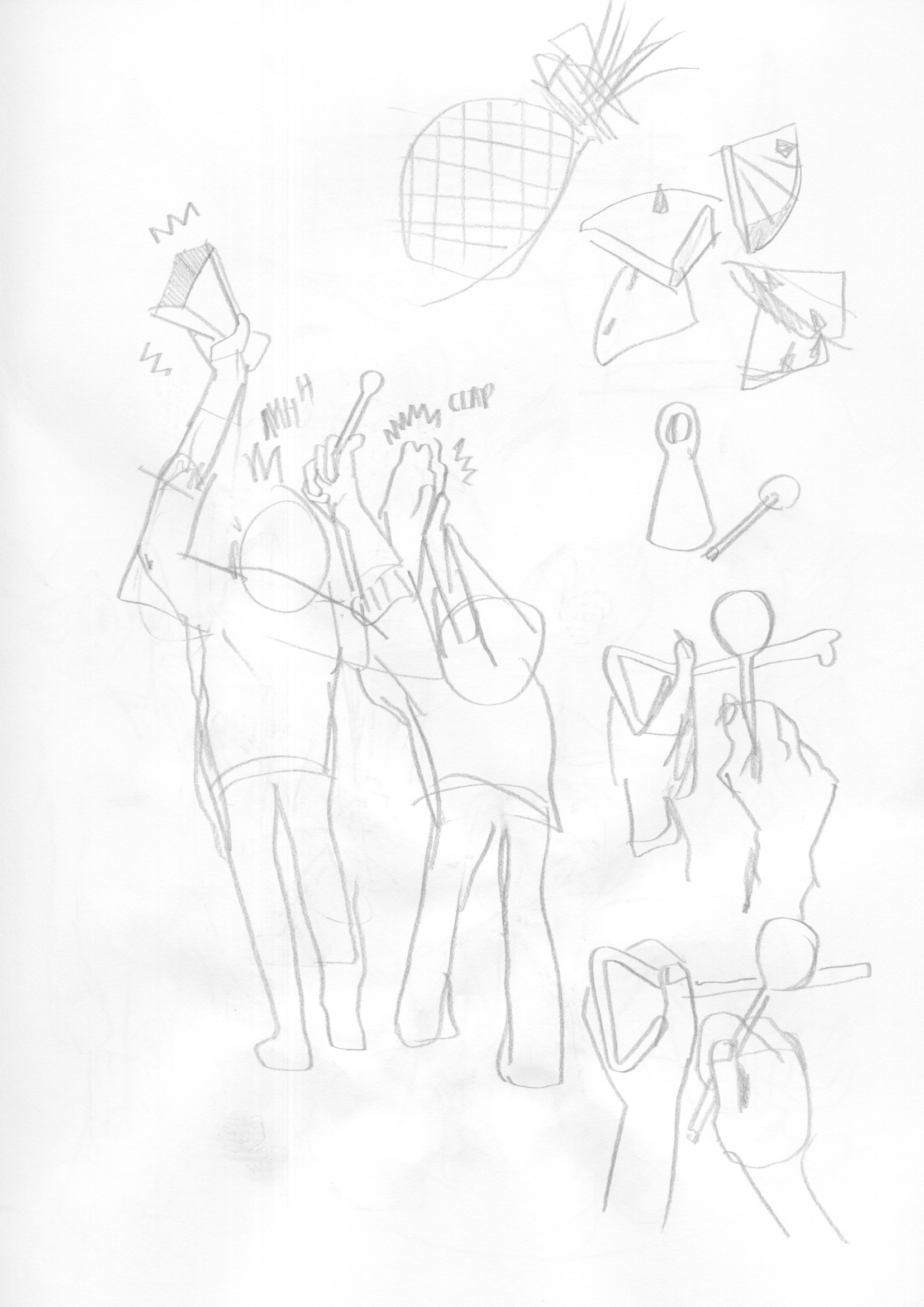 Sketchbook page 193