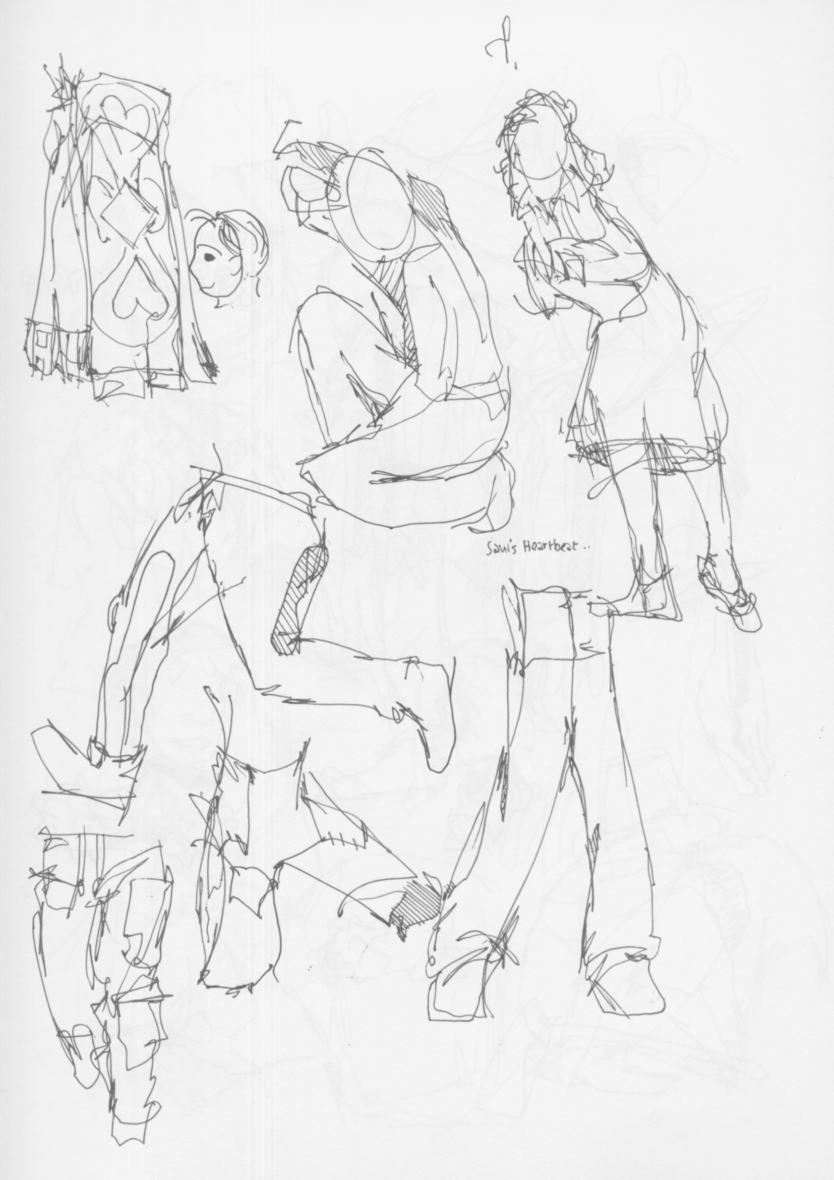 Sketchbook page 89