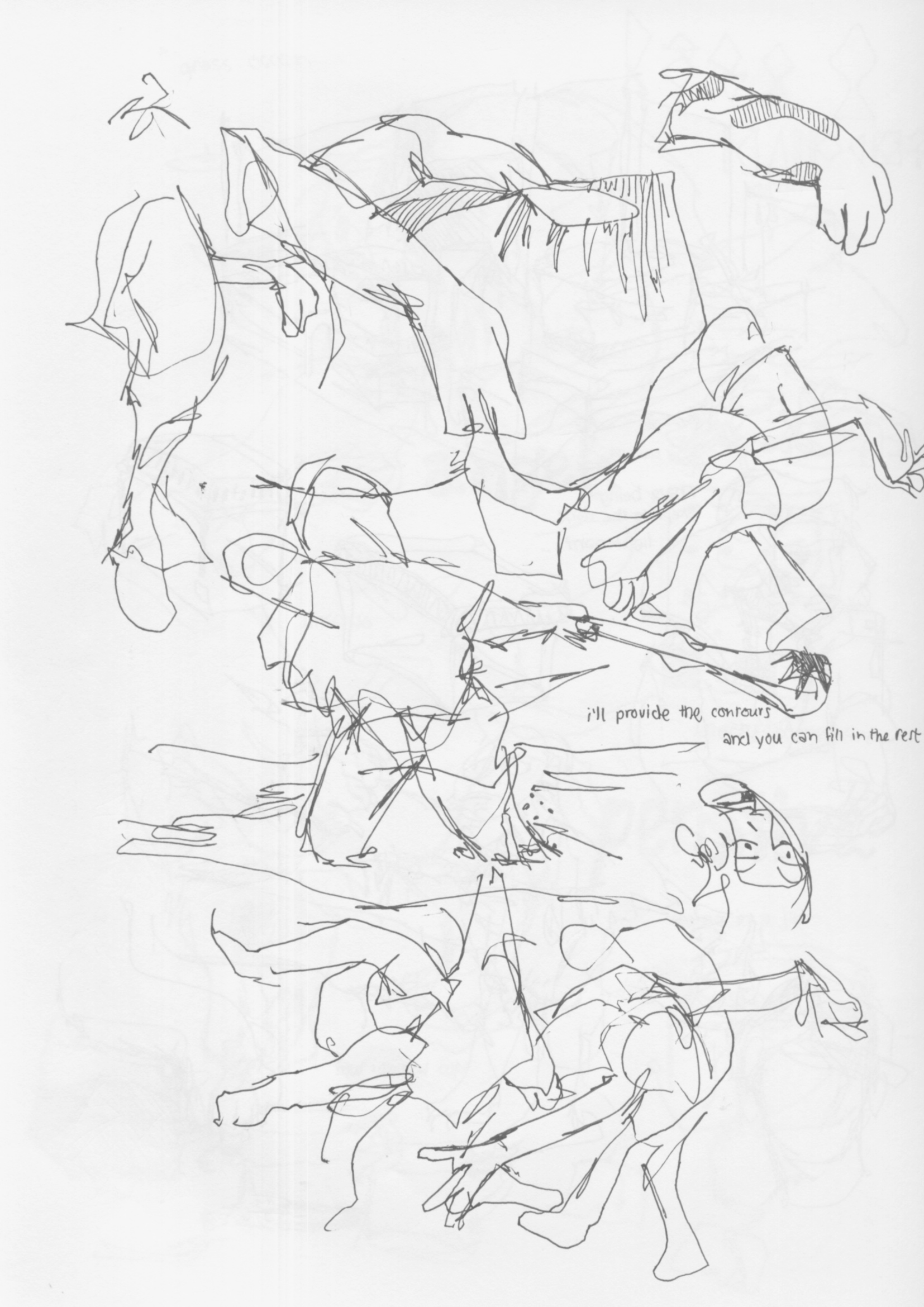 Sketchbook page 162