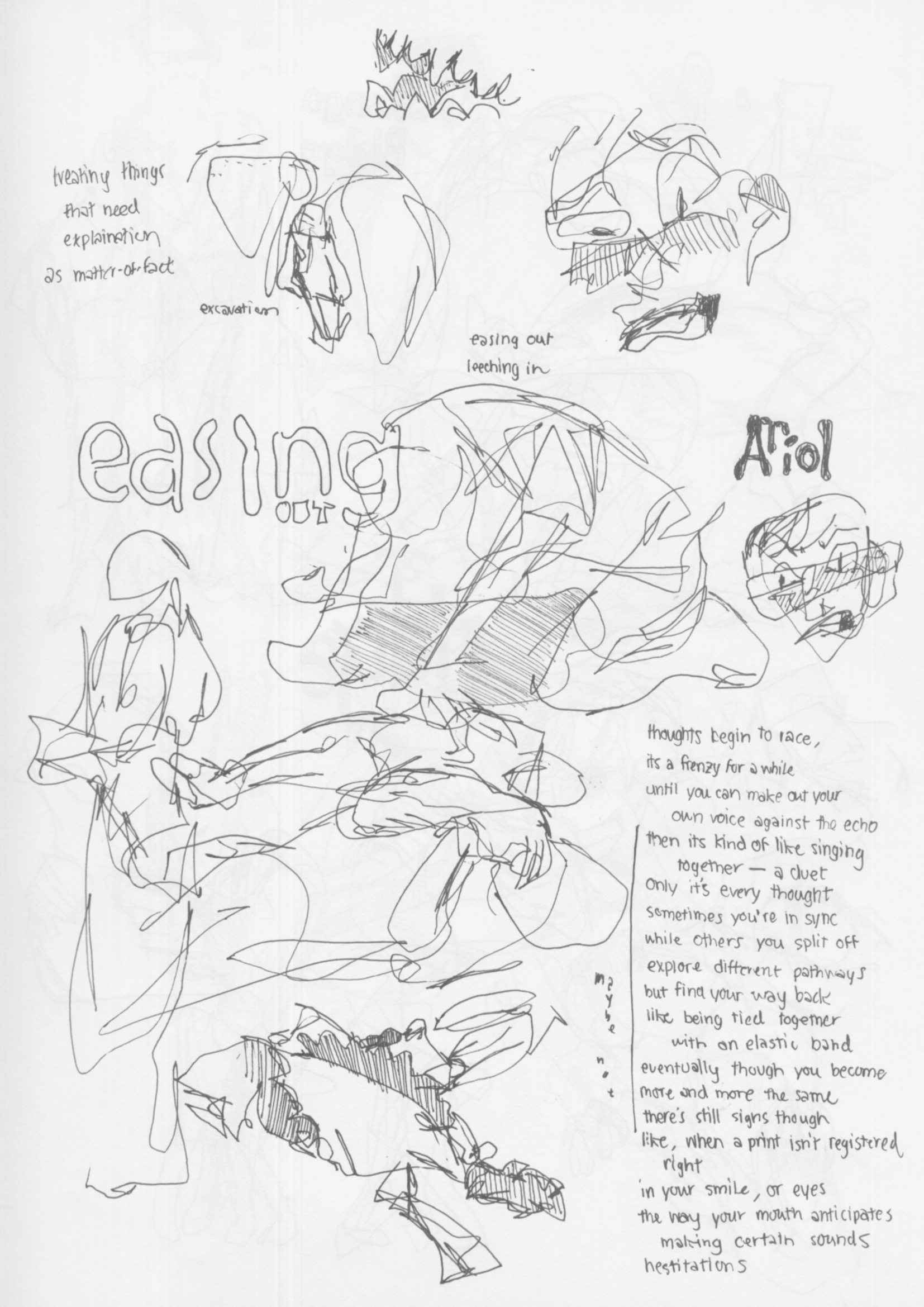 Sketchbook page 175
